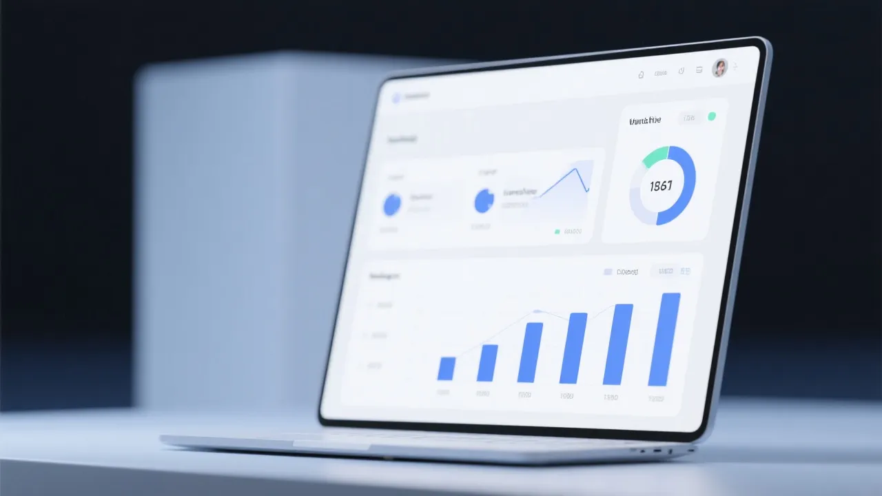 数据服务与支持