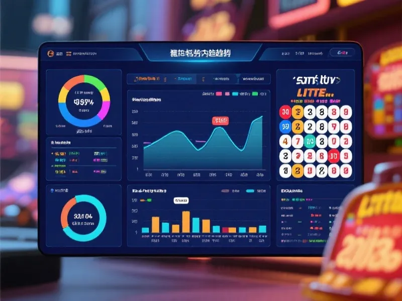 排列3走势图表界面