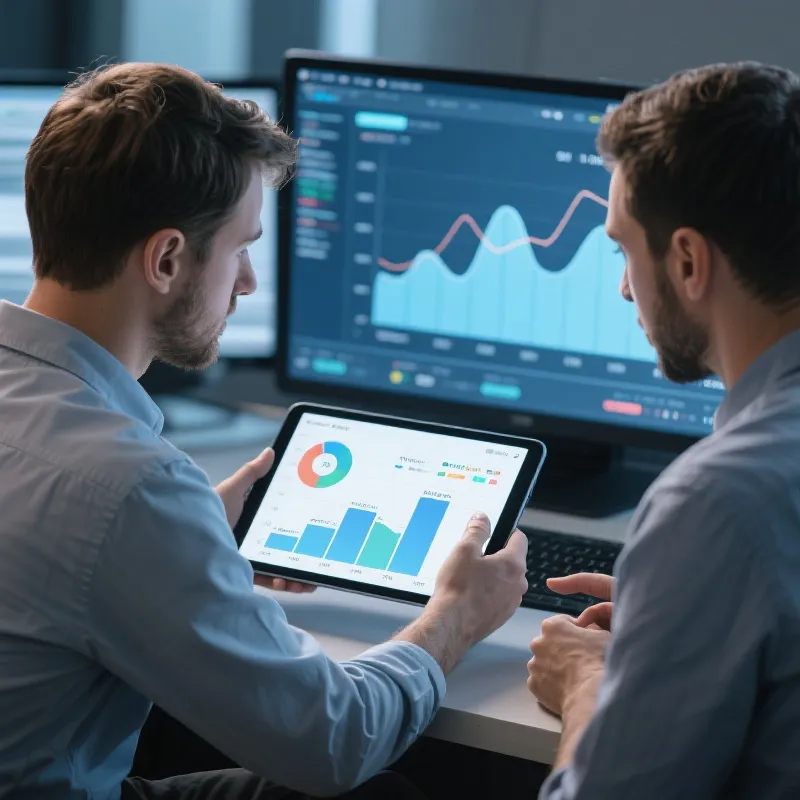 技术排查与数据分析